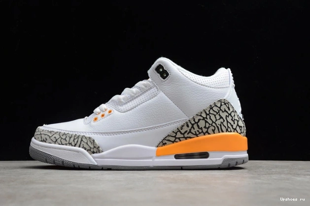 Air Laser Orange Retro CK9246-108 3 Jordan (W) 1215